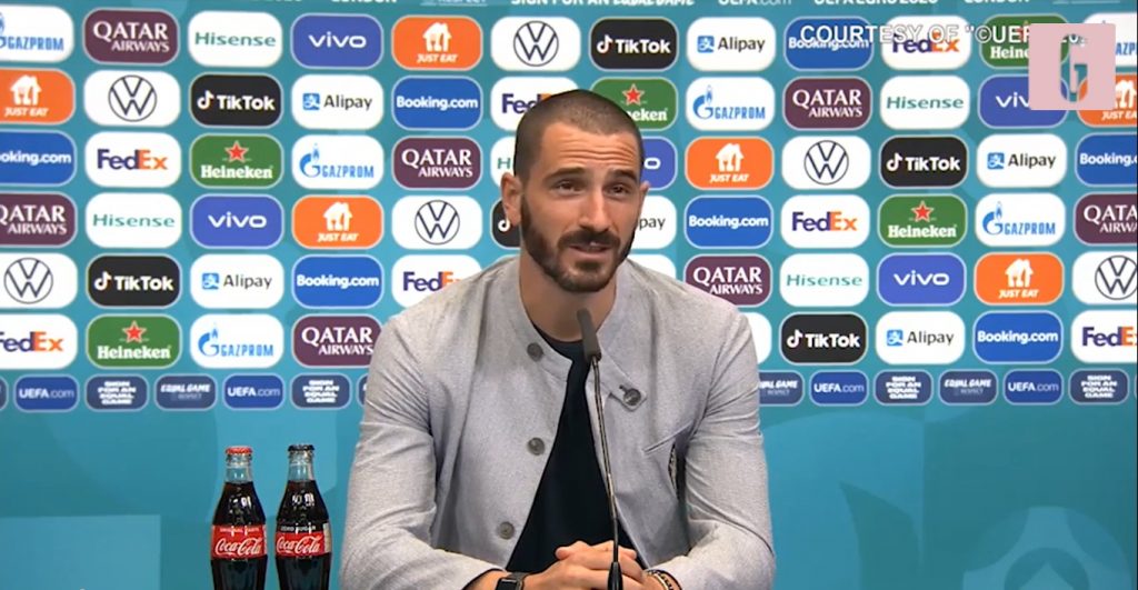 Bonucci