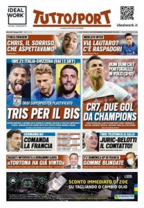 Prima Pagina