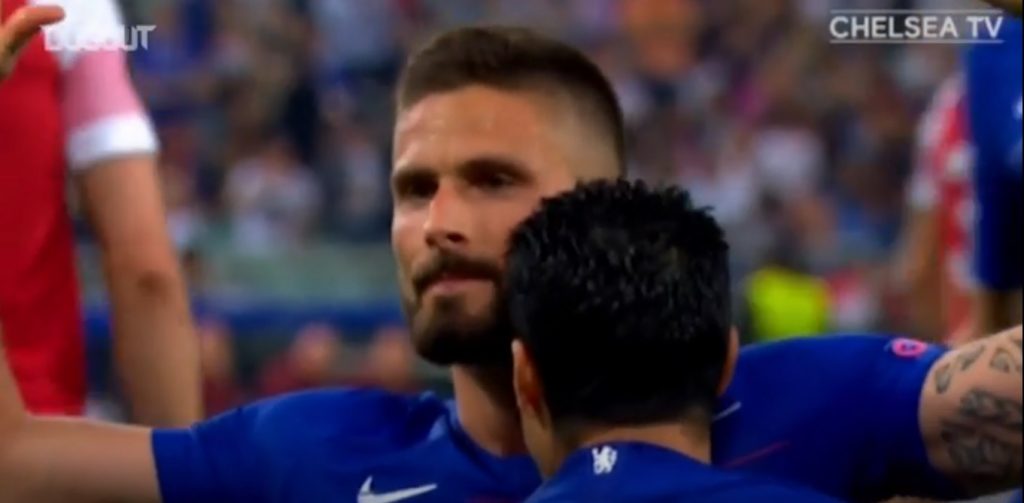 Giroud