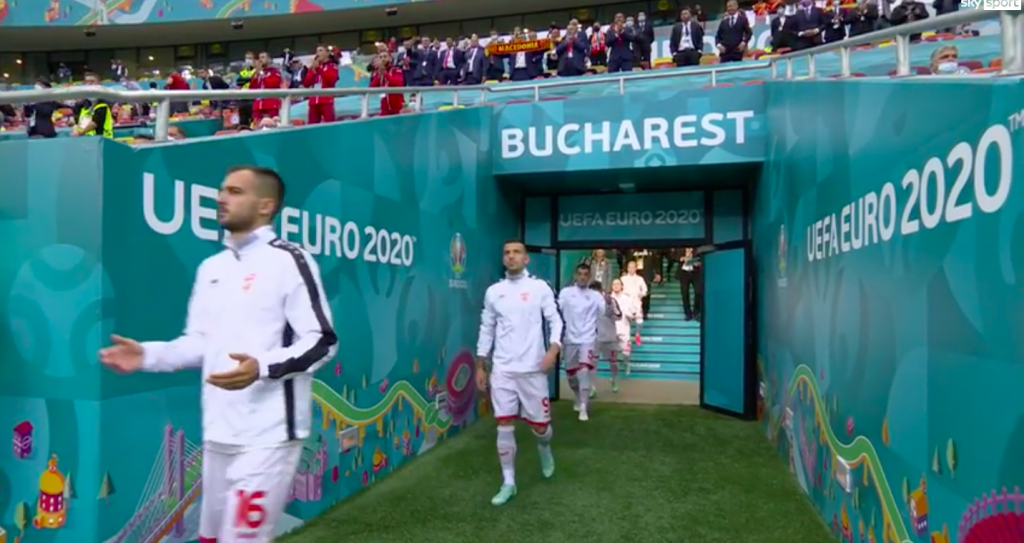 euro 2021