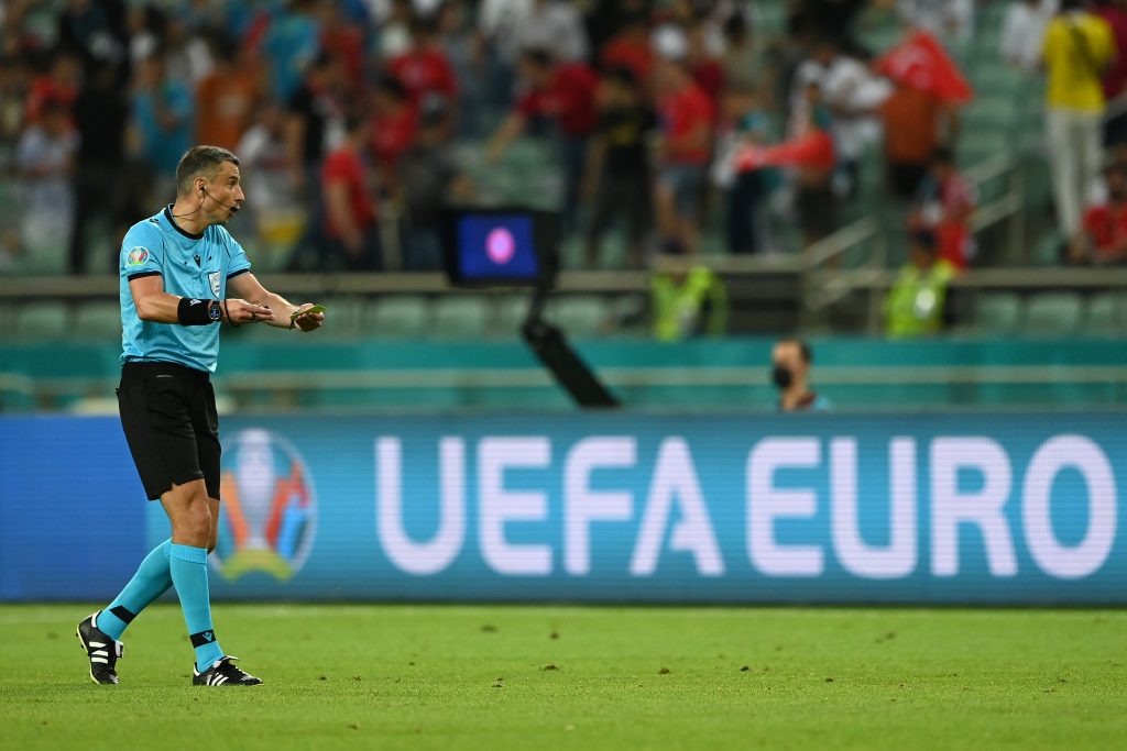 Switzerland v Turkey - UEFA Euro 2020: Group A