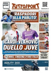 Prima Pagina