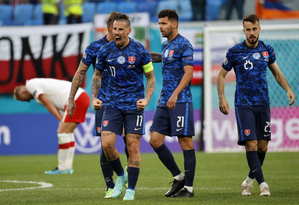 euro 2021