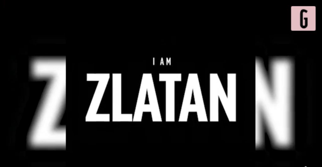 Ibrahimovic
