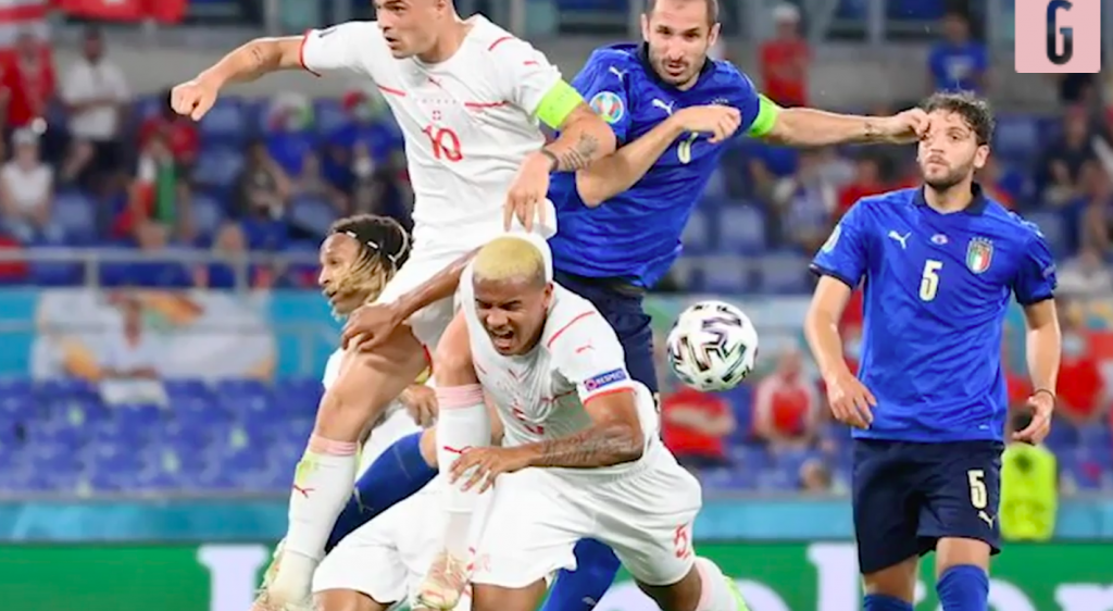 euro 2021