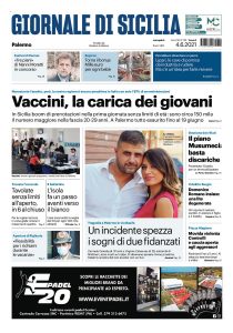 Prima Pagina