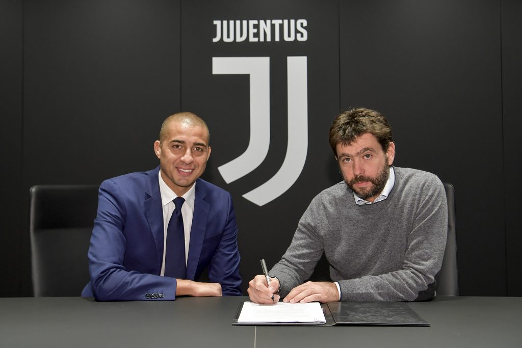 juventus