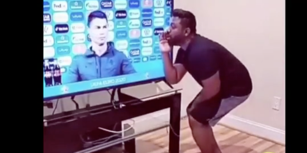 ronaldo