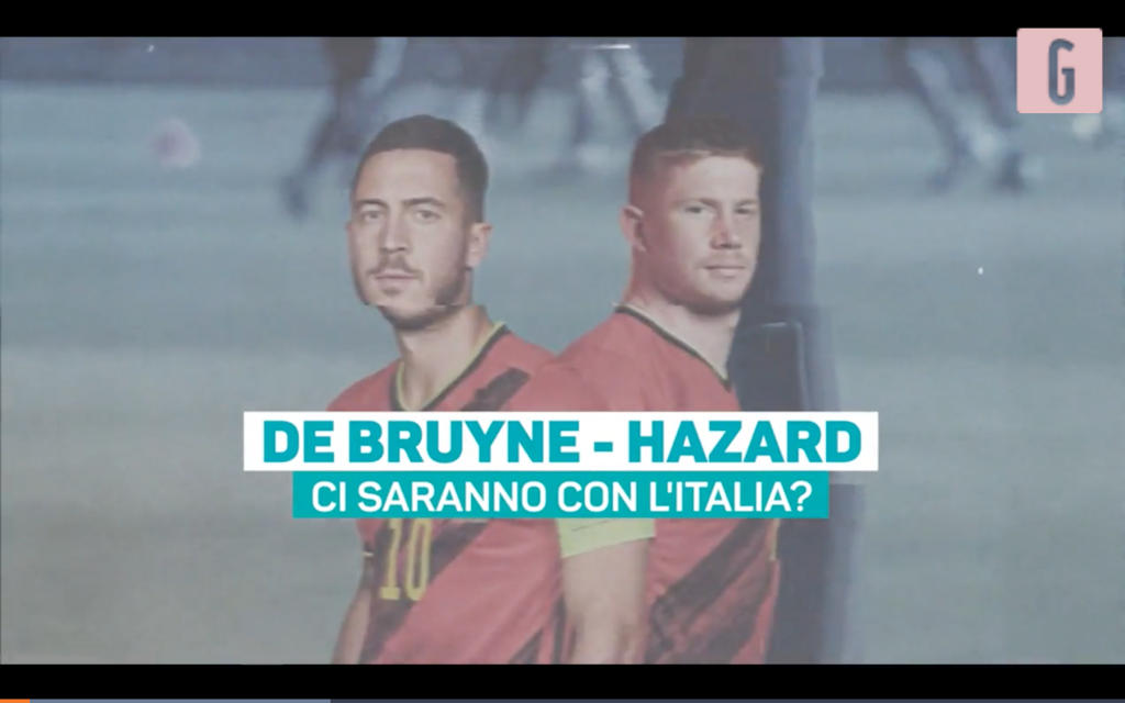 Belgio