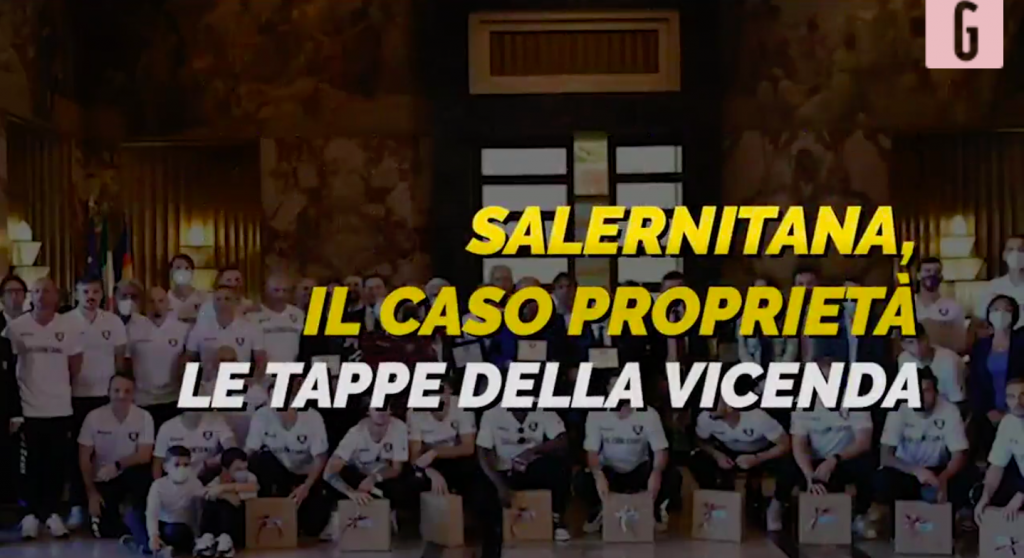 salernitana