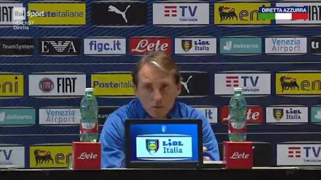 Mancini
