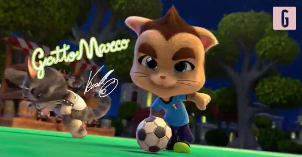 Euro2020