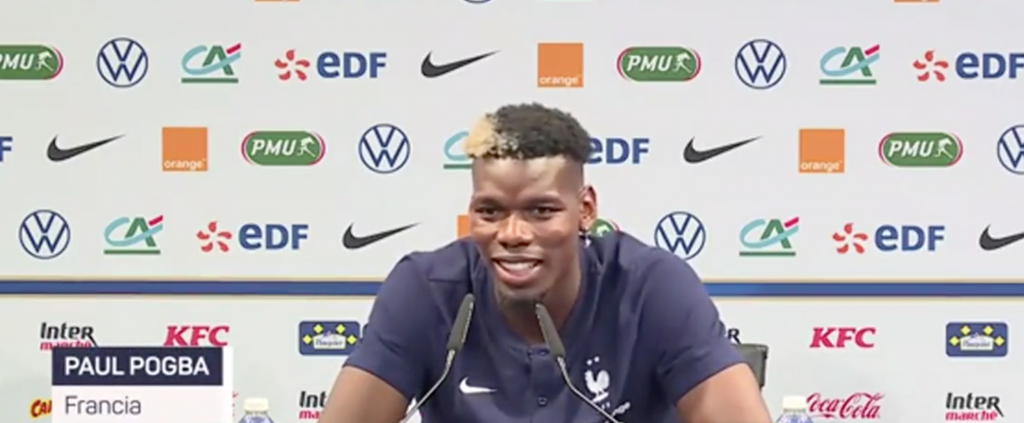 Pogba