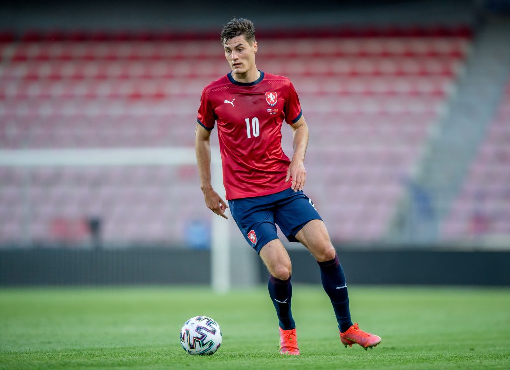 Czech Republic v Albania - International Friendly