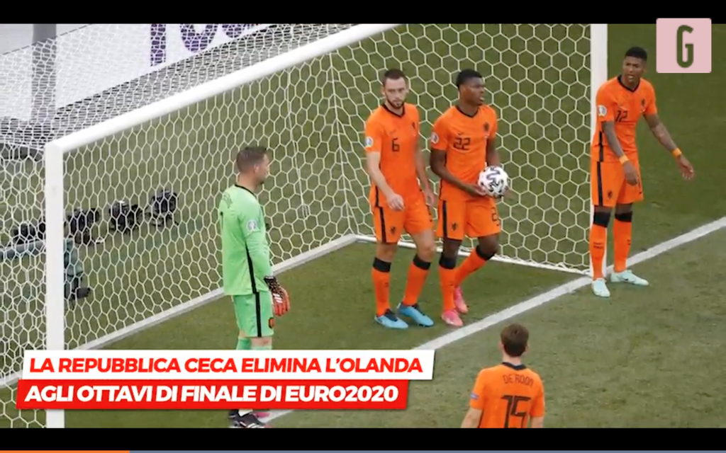 Europei 2021