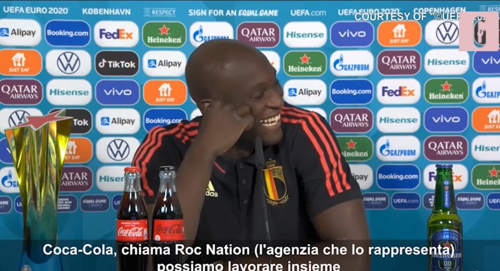Lukaku