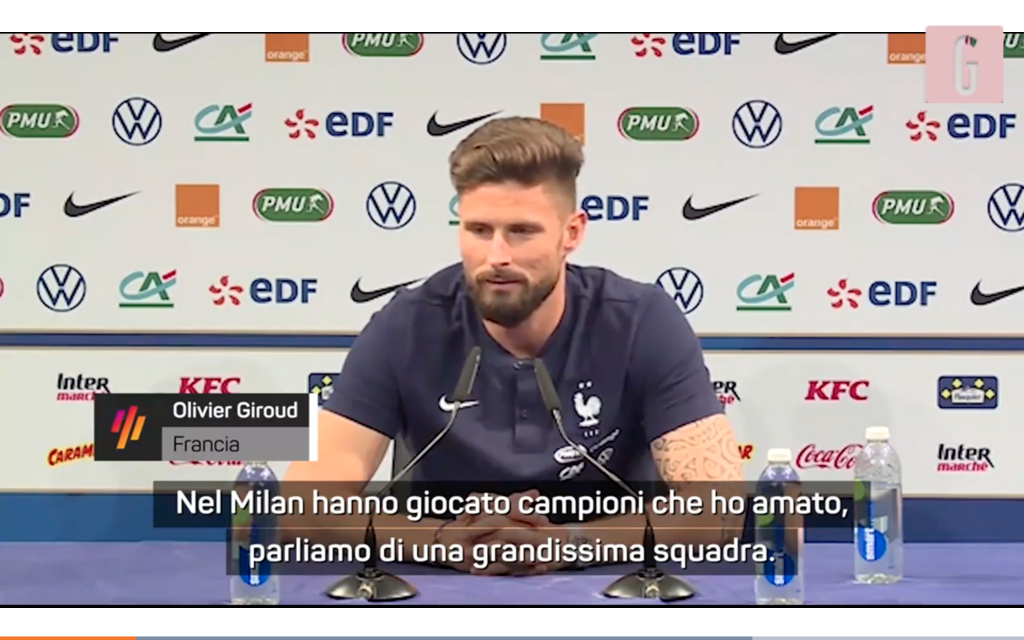 Milan