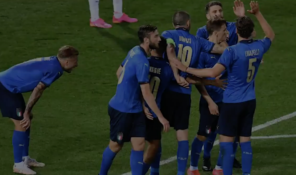 italia