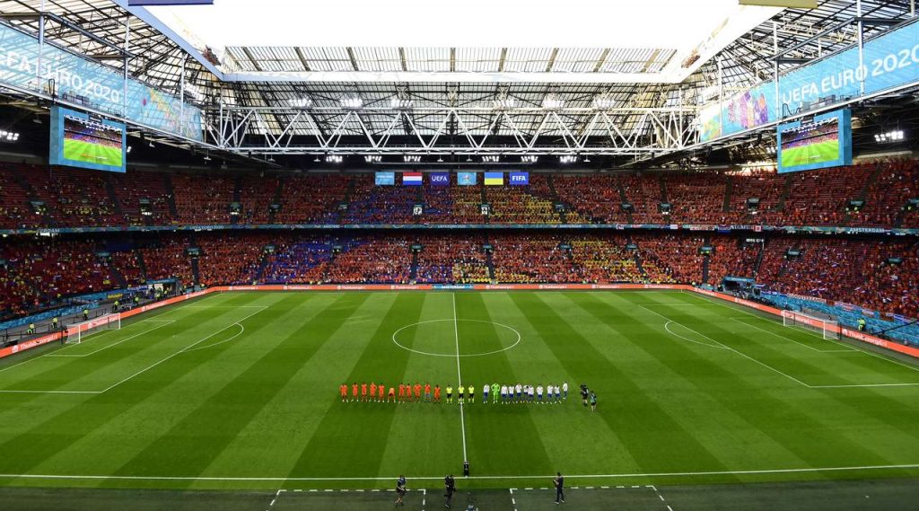 Euro 2020