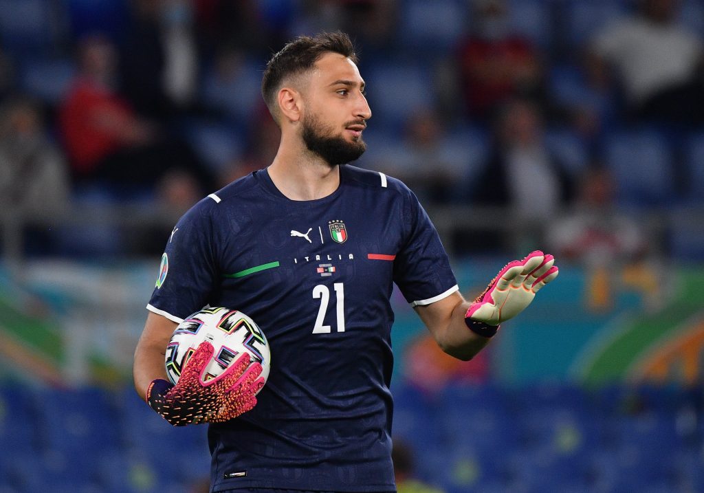 Donnarumma