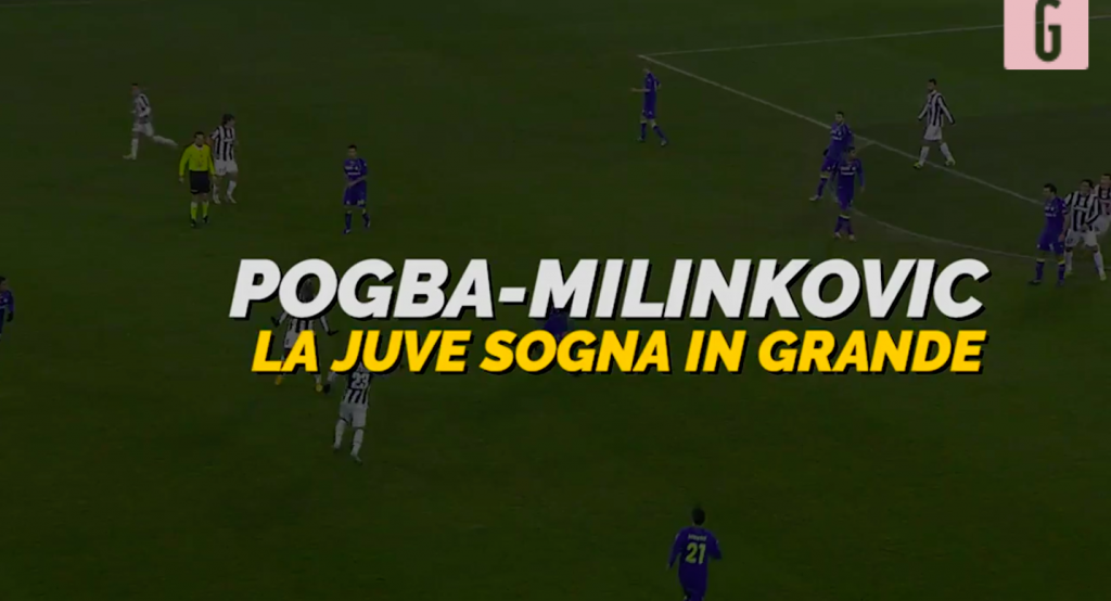 juventus