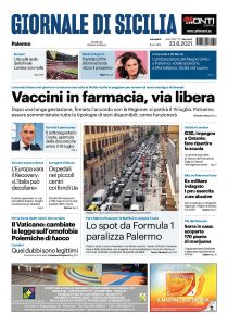 Prima Pagina