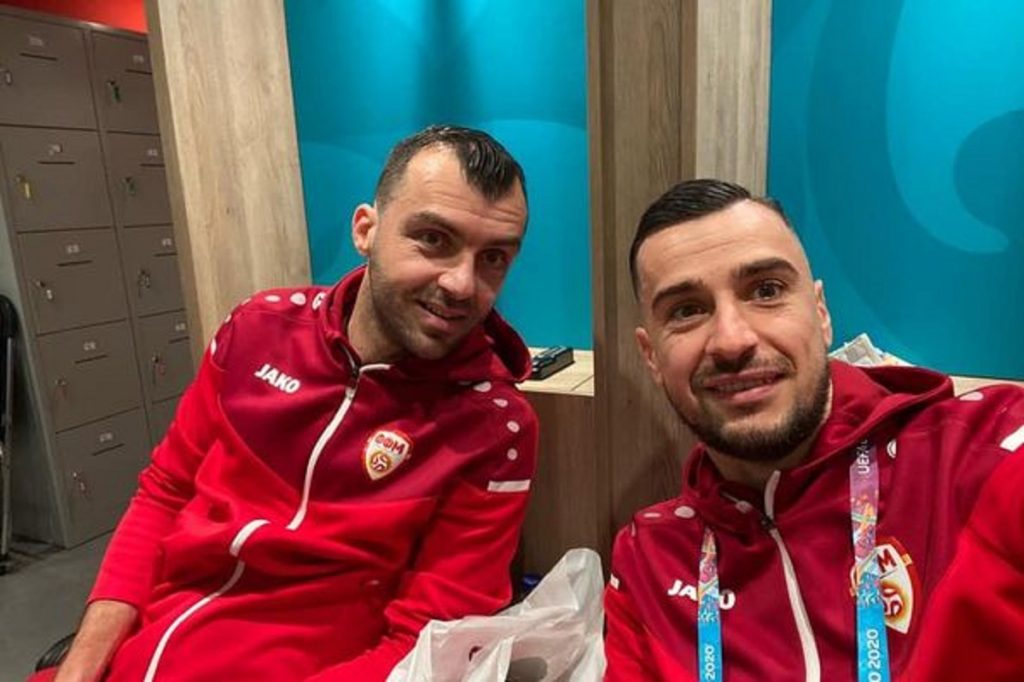 Pandev