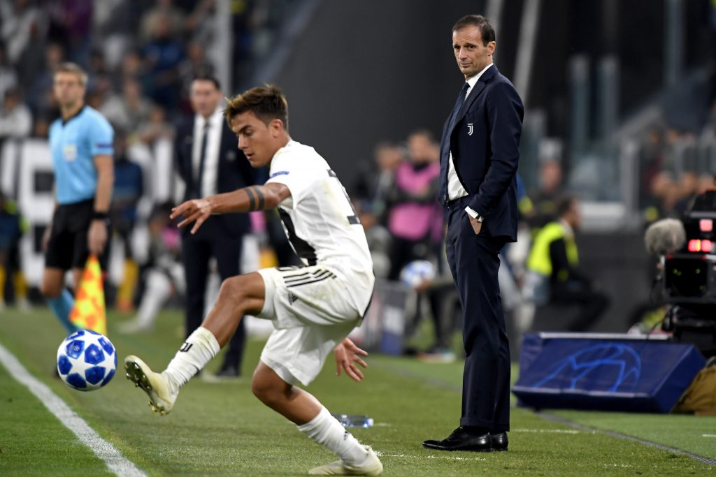 Allegri