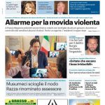 Prima Pagina