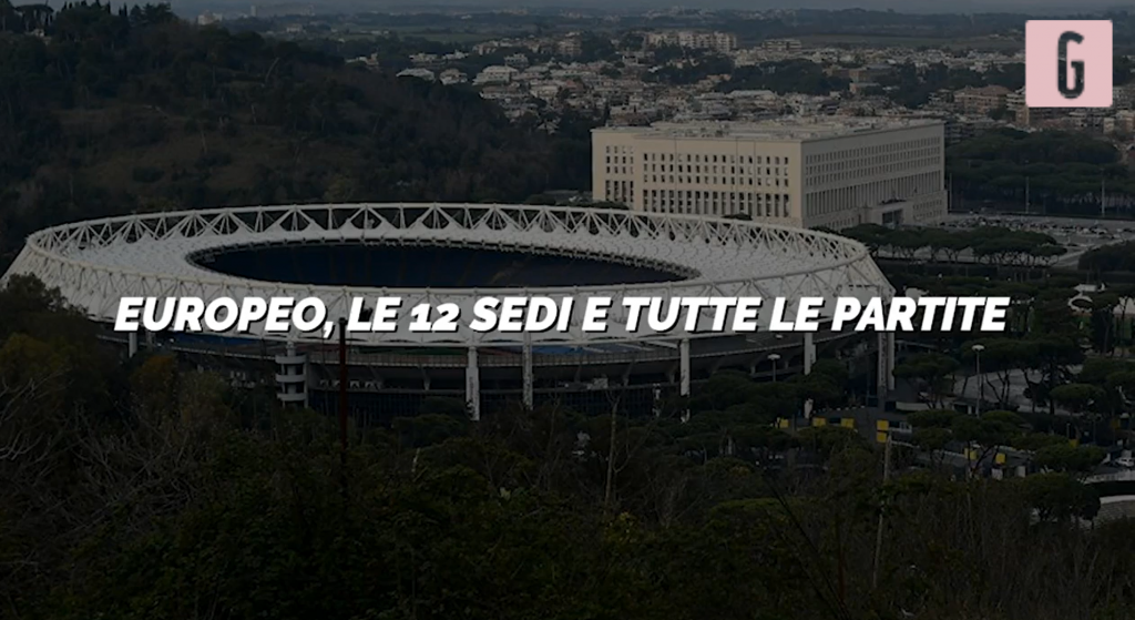 Euro 2020