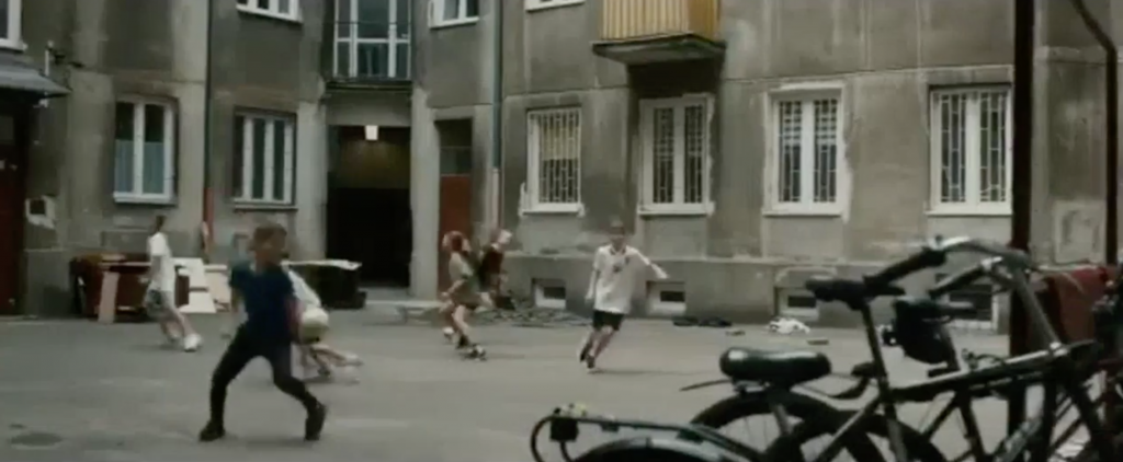 polonia
