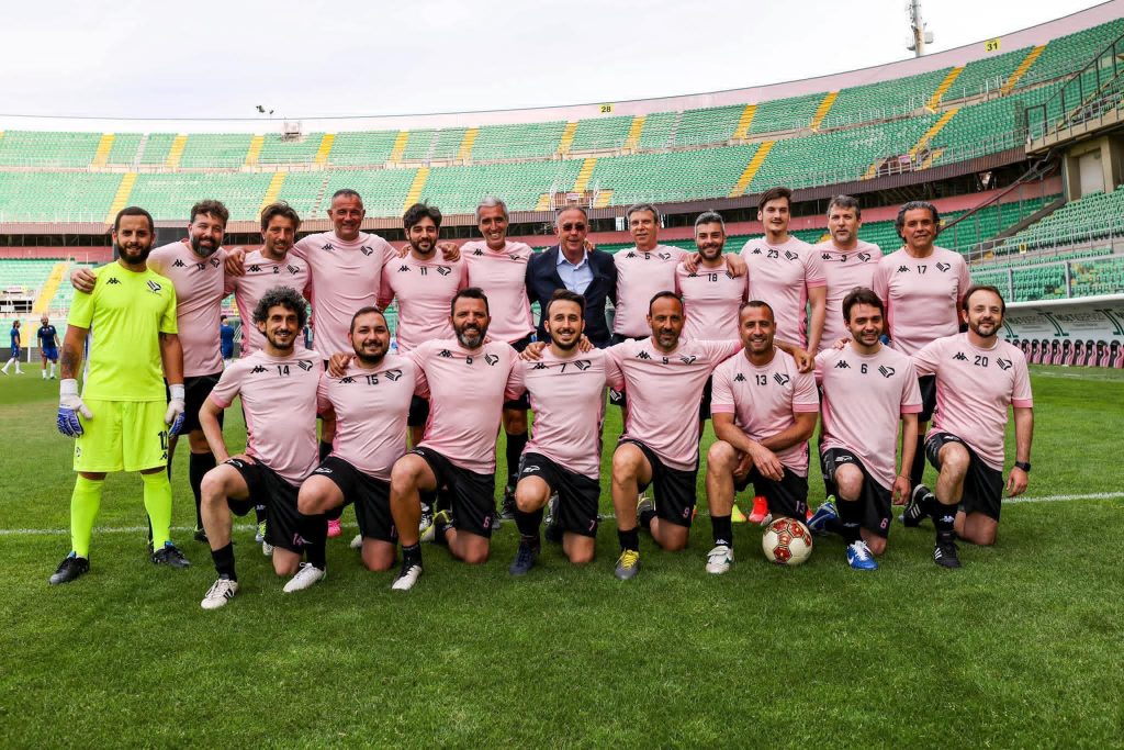 Palermo