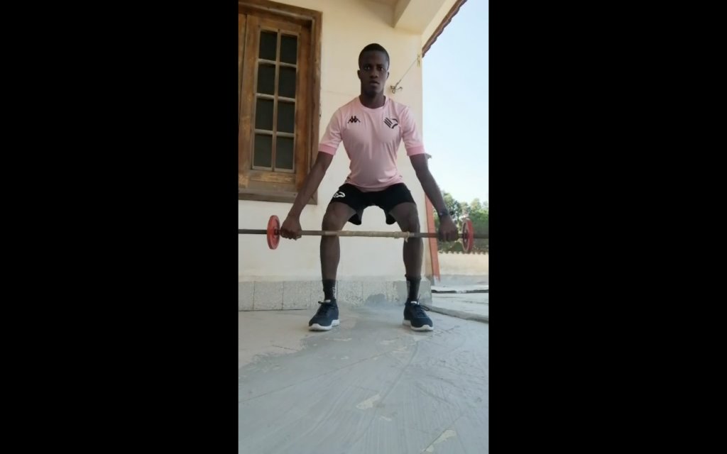 aziz tourè