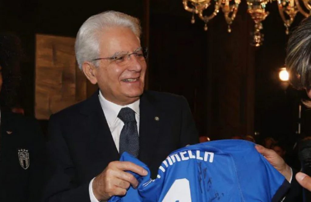Italia
