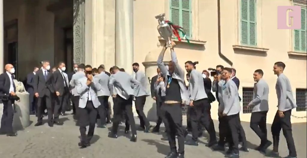 Italia