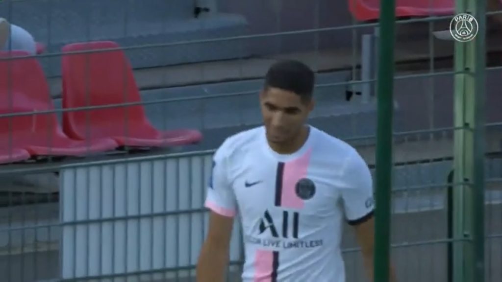 PSG