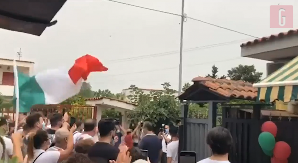 Donnarumma