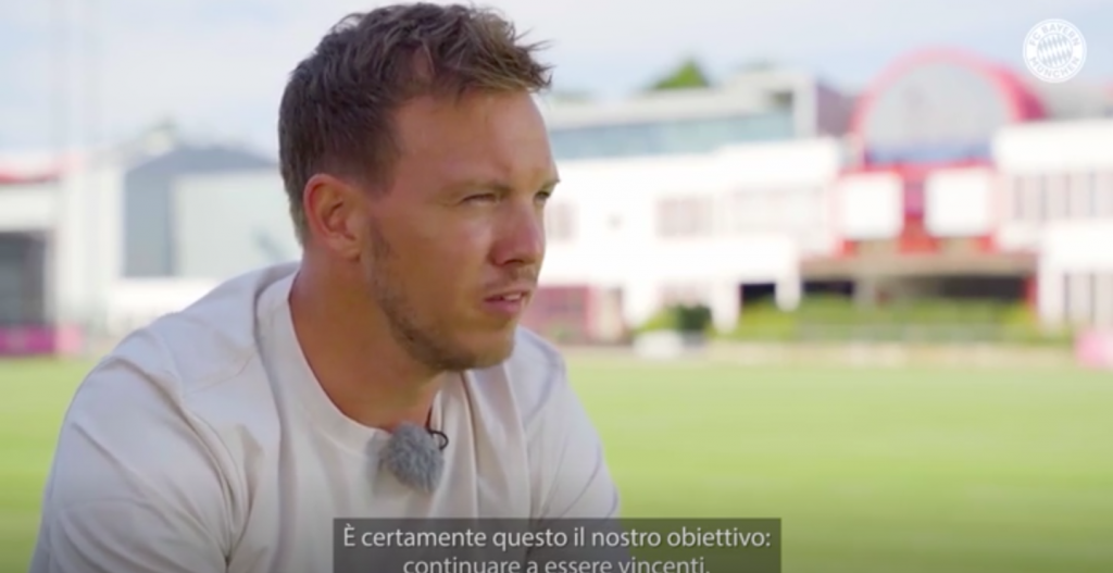 Bayern monaco
