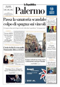 Prima Pagina
