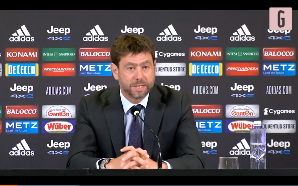 Juventus