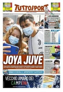 Prima Pagina