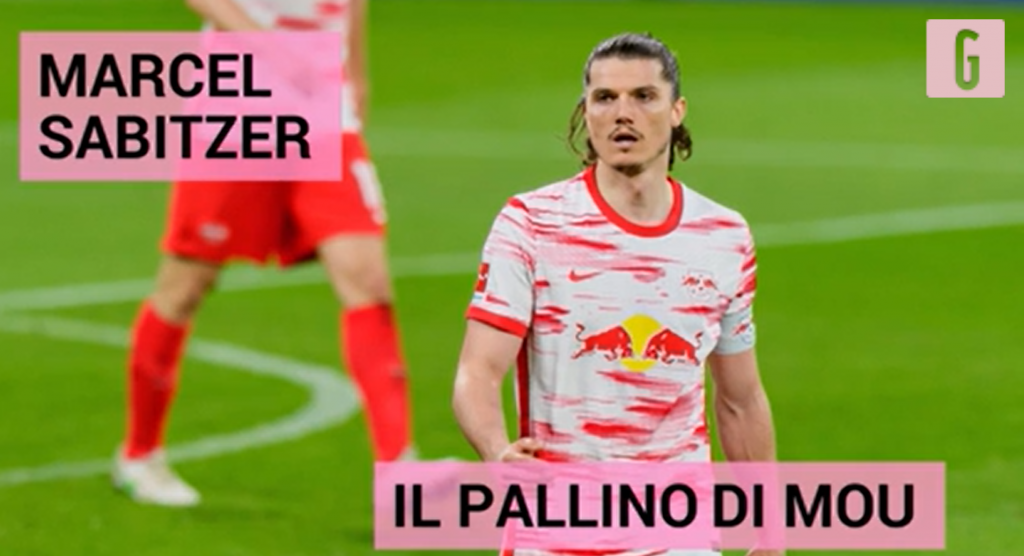Sabitzer Roma