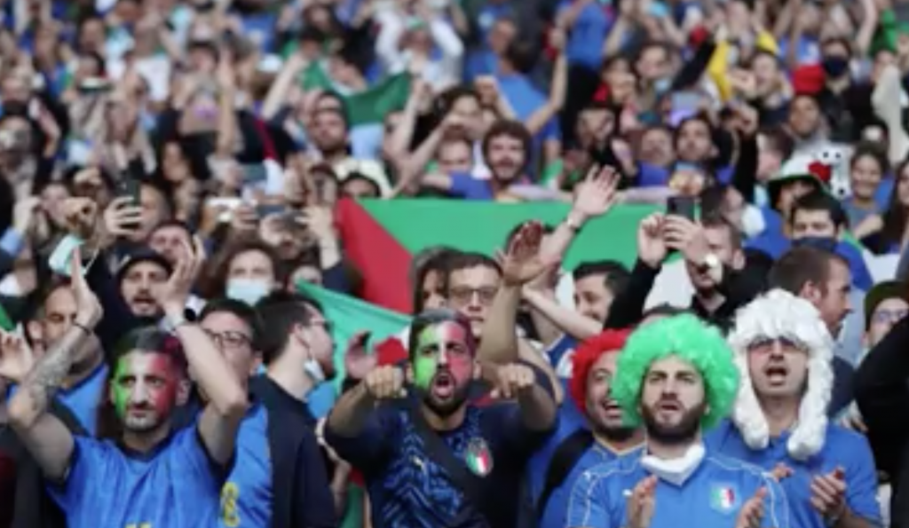 italia