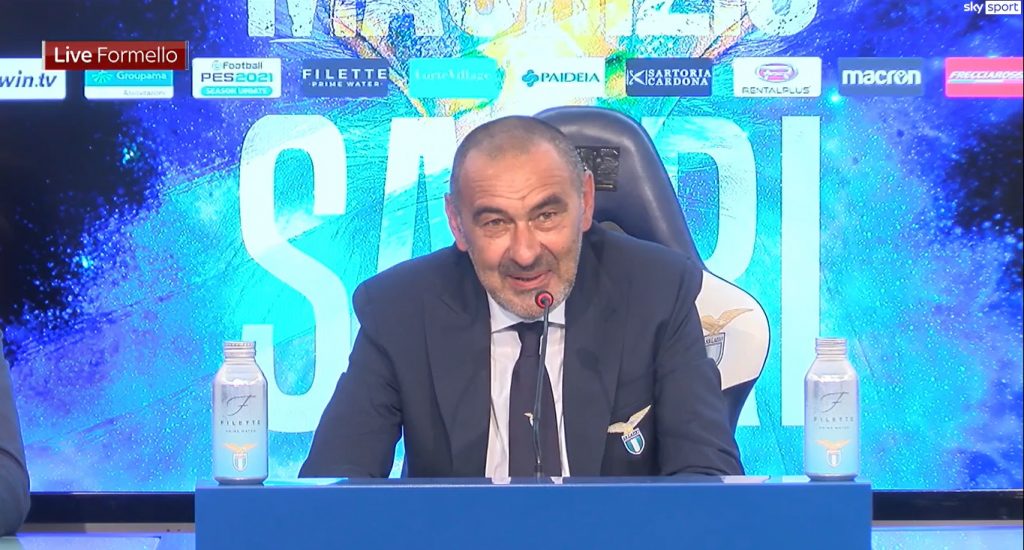 Lazio Milan