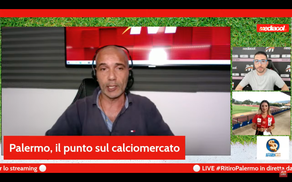 Palermo