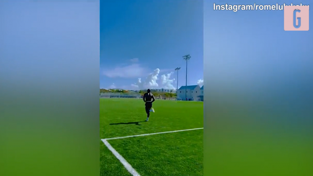 Lukaku