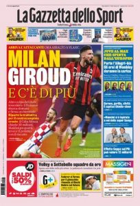 Prima Pagina