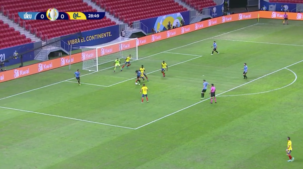 copa america