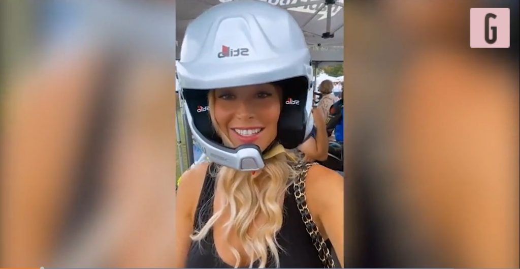 Diletta leotta