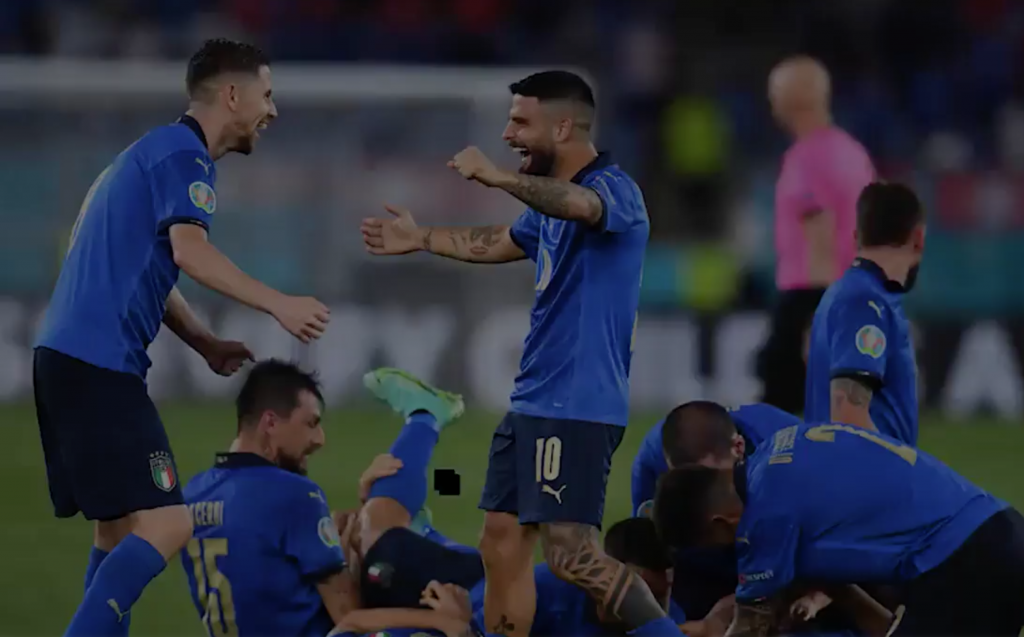 Italia